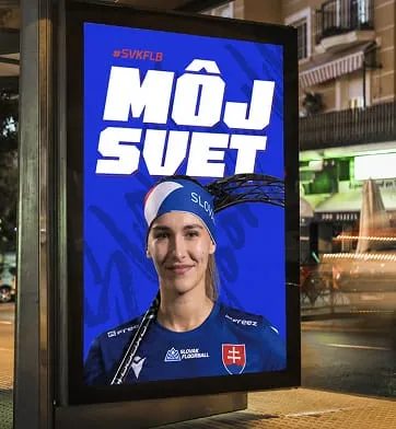 Citylight Môj svet s hráčkou